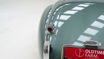 Jaguar XK 120 OTS SE '54 (1954)