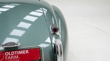 Jaguar XK 120 OTS SE '54 (1954)