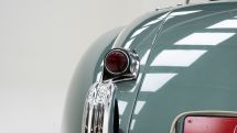 Jaguar XK 120 OTS SE '54 (1954)