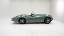 Jaguar XK 120 OTS SE '54 (1954)