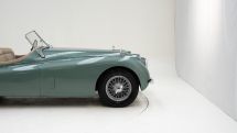 Jaguar XK 120 OTS SE '54 (1954)