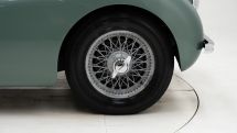 Jaguar XK 120 OTS SE '54 (1954)