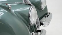 Jaguar XK 120 OTS SE '54 (1954)