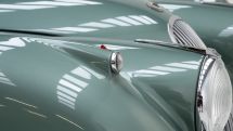 Jaguar XK 120 OTS SE '54 (1954)