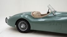 Jaguar XK 120 OTS SE '54 (1954)