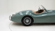 Jaguar XK 120 OTS SE '54 (1954)