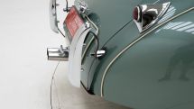 Jaguar XK 120 OTS SE '54 (1954)