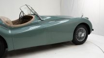 Jaguar XK 120 OTS SE '54 (1954)