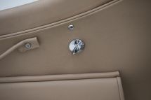 Jaguar XK 120 OTS SE '54 (1954)