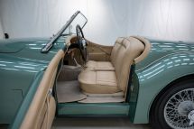 Jaguar XK 120 OTS SE '54 (1954)