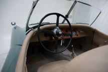 Jaguar XK 120 OTS SE '54 (1954)