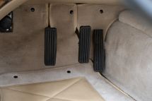 Jaguar XK 120 OTS SE '54 (1954)