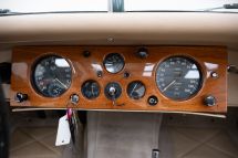 Jaguar XK 120 OTS SE '54 (1954)