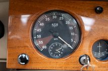 Jaguar XK 120 OTS SE '54 (1954)