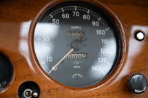 Jaguar XK 120 OTS SE '54 (1954)