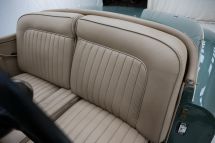 Jaguar XK 120 OTS SE '54 (1954)