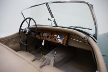 Jaguar XK 120 OTS SE '54 (1954)