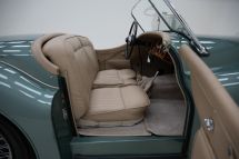 Jaguar XK 120 OTS SE '54 (1954)