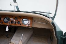 Jaguar XK 120 OTS SE '54 (1954)