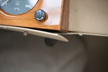 Jaguar XK 120 OTS SE '54 (1954)
