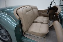 Jaguar XK 120 OTS SE '54 (1954)