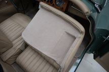 Jaguar XK 120 OTS SE '54 (1954)