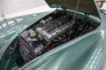 Jaguar XK 120 OTS SE '54 (1954)