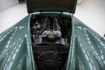 Jaguar XK 120 OTS SE '54 (1954)