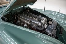 Jaguar XK 120 OTS SE '54 (1954)