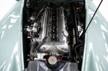 Jaguar XK 120 OTS SE '54 (1954)
