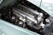 Jaguar XK 120 OTS SE '54 (1954)