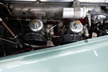 Jaguar XK 120 OTS SE '54 (1954)