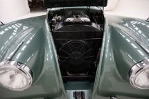 Jaguar XK 120 OTS SE '54 (1954)