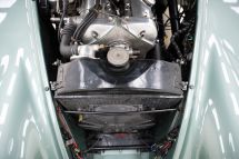 Jaguar XK 120 OTS SE '54 (1954)