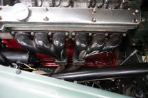 Jaguar XK 120 OTS SE '54 (1954)