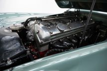 Jaguar XK 120 OTS SE '54 (1954)