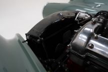 Jaguar XK 120 OTS SE '54 (1954)