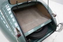 Jaguar XK 120 OTS SE '54 (1954)