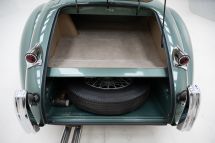 Jaguar XK 120 OTS SE '54 (1954)