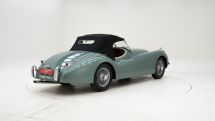 Jaguar XK 120 OTS SE '54 (1954)