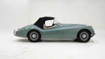 Jaguar XK 120 OTS SE '54 (1954)
