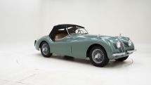 Jaguar XK 120 OTS SE '54 (1954)