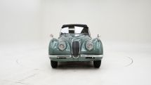 Jaguar XK 120 OTS SE '54 (1954)