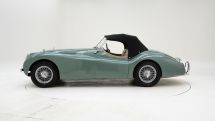 Jaguar XK 120 OTS SE '54 (1954)