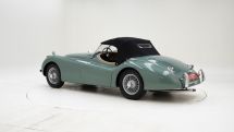 Jaguar XK 120 OTS SE '54 (1954)