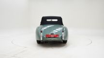 Jaguar XK 120 OTS SE '54 (1954)