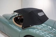 Jaguar XK 120 OTS SE '54 (1954)