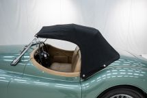Jaguar XK 120 OTS SE '54 (1954)