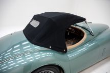 Jaguar XK 120 OTS SE '54 (1954)