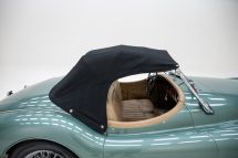 Jaguar XK 120 OTS SE '54 (1954)